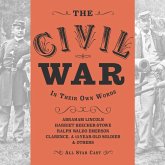 The Civil War: In Their Own Words (MP3-Download)