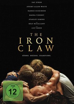 The Iron Claw