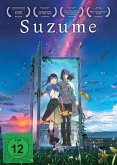 Suzume - The Movie Limited Steelbook