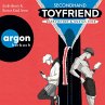 Secondhand Toyfriend Bd.1 (MP3-Download) - Bild 1