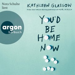 You'd Be Home Now (MP3-Download) - Glasgow, Kathleen