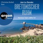 Bretonischer Ruhm / Kommissar Dupin Bd.12 (MP3-Download)