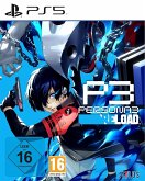 Persona 3 Reload (PlayStation 5)