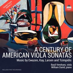 Sonata Forum No. 3 - Vendryes,Basil/David,William