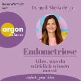 Endometriose - Alles, was du wirklich wissen musst (MP3-Download)