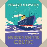 Murder on the Celtic (MP3-Download)