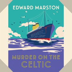 Murder on the Celtic (MP3-Download) - Marston, Edward