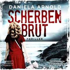 Scherbenbrut (MP3-Download) - Arnold, Daniela