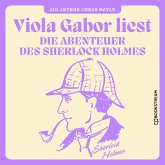 Die Abenteuer des Sherlock Holmes (MP3-Download)