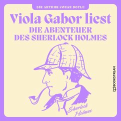 Die Abenteuer des Sherlock Holmes (MP3-Download) - Doyle, Sir Arthur Conan