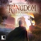 A Kingdom Stolen (MP3-Download)