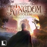 A Kingdom Stolen (MP3-Download)