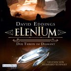 Elenium - Der Thron im Diamant (MP3-Download)