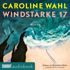 Windstärke 17 (MP3-Download) - Wahl, Caroline