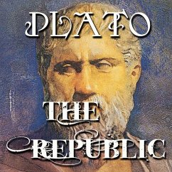 Cover The Republic (MP3-Download)