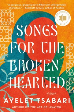Cover Songs for the Brokenhearted (eBook, ePUB)