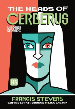 The Heads of Cerberus and Other Stories (eBook, ePUB) - Stevens, Francis