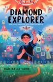 The Diamond Explorer (eBook, ePUB)