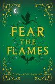 Fear the Flames (eBook, ePUB)