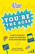 The Startup Squad: You're the Boss... - Bild 1