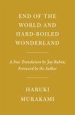 End of the World and Hard-Boiled Wonderland (eBook, ePUB)