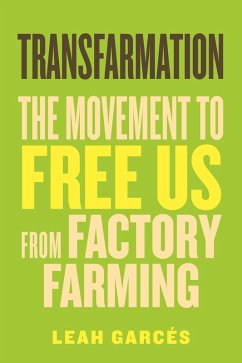 Cover Transfarmation (eBook, ePUB)