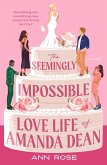 The Seemingly Impossible Love Life of Amanda Dean (eBook, ePUB)