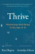 Thrive (eBook, ePUB) - Bild 1