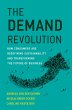 The Demand Revolution (eBook, ePUB) - Bild 1