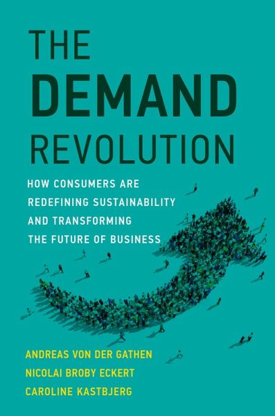 The Demand Revolution (eBook, ePUB) The Demand Revolution (eBook, ePUB)