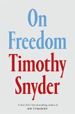 On Freedom (eBook, ePUB)