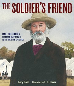 Cover The Soldier's Friend (eBook, ePUB)