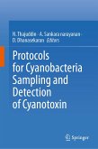 Protocols for Cyanobacteria Sampling and Detection of Cyanotoxin (eBook, PDF)