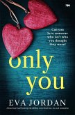 Only You (eBook, ePUB)