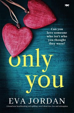 Only You (eBook, ePUB) - Jordan, Eva