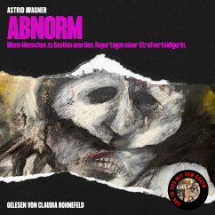 Abnorm (MP3-Download) - Wagner, Astrid