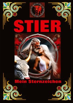 Stier, mein Sternzeichen - Kühnemann, Andreas