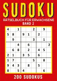 Sudoku Rätselbuch