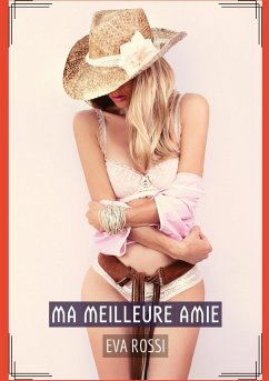 Ma Meilleure Amie - Rossi, Eva