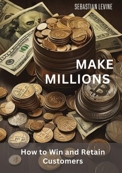 Make Millions - Levine, Sebastian
