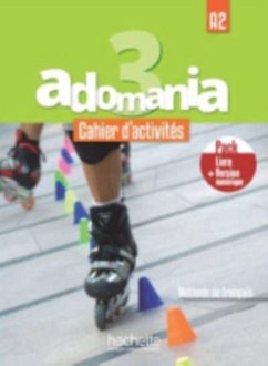 Adomania