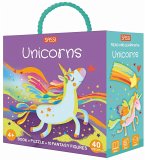Unicorns. Q-box