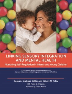 Cover Linking Sensory Integration and Mental Health