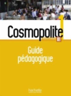 Cosmopolite 2 - Antier, Marine; Garcia, Emmanuelle; Hirschsprung, Nathalie
