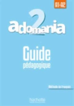 Cover Adomania