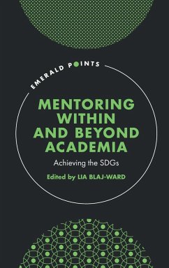 Mentoring Within and Beyond Academia