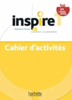 Cover Inspire
