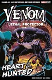 Marvel Select - Venom Lethal Protector: Heart of The Hunted Marvel Select - Venom Lethal Protector: Heart of The Hunted