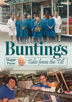 Cover Buntings: Tales from the Till