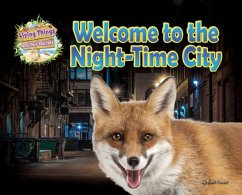 Welcome to the Night-Time City - Owen, Ruth